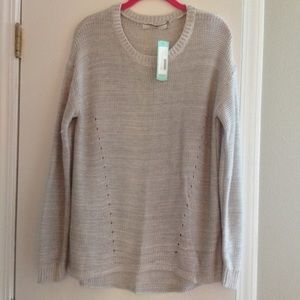 Harper Lane Sweater